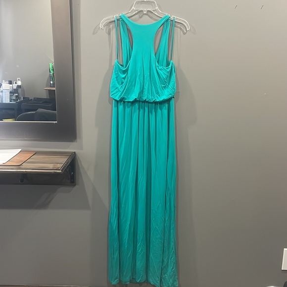 Lush maxi dress - Picture 3 of 3